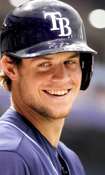 Wil Myers' short stint with Rays shows fickle nature of hype and hope